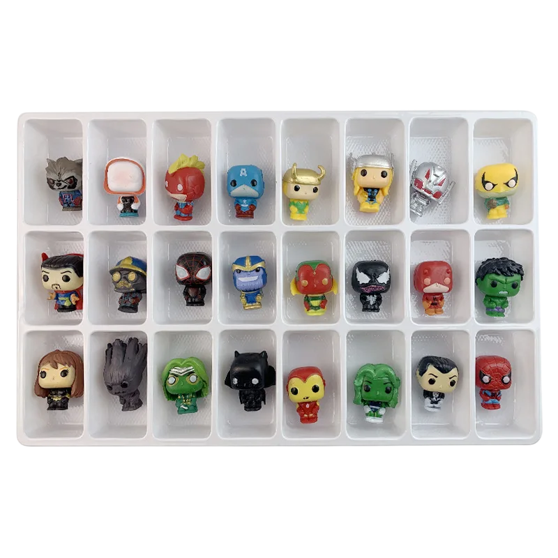 Marvel Christmas Advent Calendar