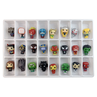 Marvel Christmas Advent Calendar